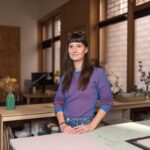 Berecz Vanda: „Azt akarom megváltoztatni, ahogy az emberek egy tárgyra tekintenek”