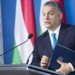 Orbán Viktor tartja meg az idei év utolsó Kormányinfóját