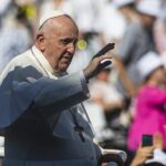 Ferenc pápa is támogatja a Jónak lenni jó! kampányt