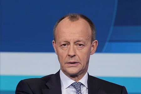 A CDU új elnöke szerint pártja hagyta, hogy szitokszó legyen a konzervativizmus