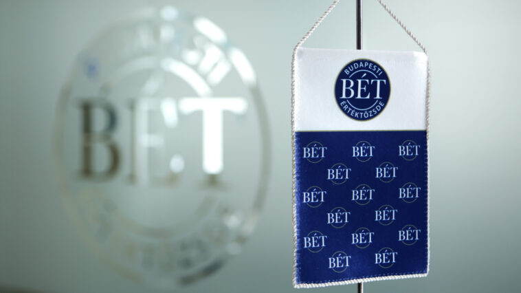 Eséssel zárt a magyar tőzsde, gyengélkedett az OTP és a Mol