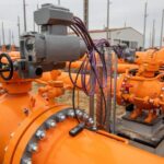 Energiahivatal: nincs olyan ellátási helyzet, hogy korlátozni kellene a lakossági földgázfogyasztást