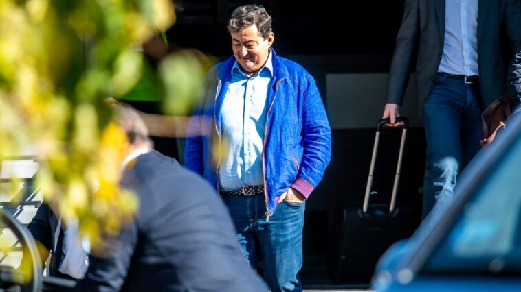 Magyar Hang: Majka, Nagy Feró és egy meglepetésvendég lép fel a Mészáros-csoport karácsonyi buliján