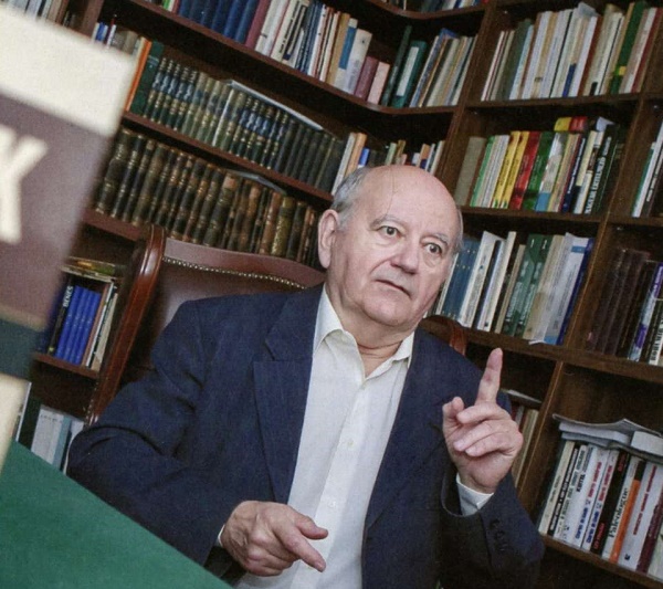 Nép általi államfőválasztást és Dr. Popély Gyulát javasolja a Mi Hazánk