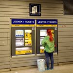 Ostoba döntés csökkenteni a fővárosi jegyautomaták számát a KDNP szerint