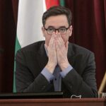 Karácsony Gergely nem hajlandó tisztázni a fővárosi közműcégek vezetőjének javadalmazásáról szóló kérdéseket
