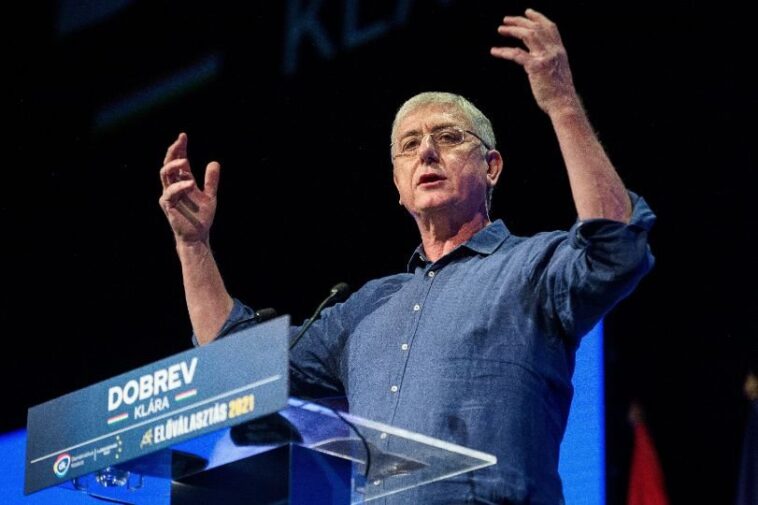 A Gyurcsány-párt feljelenti a Völner-ügyben eljáró ügyészt