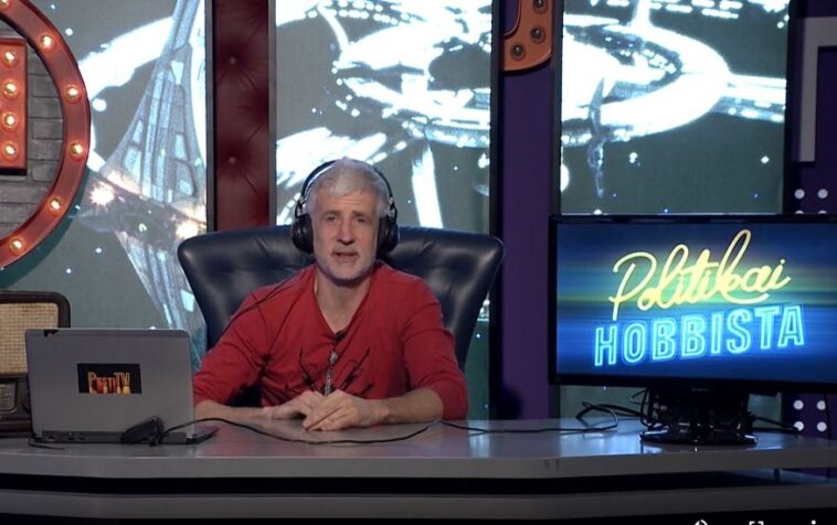 Politikai Hobbista –  Felkészül a Novák Katalin Városközpont (Videó!)