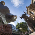 Esik a magyar tőzsde Orbán Viktor szavai után, nagyot zuhant az OTP