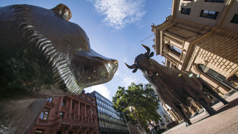 Esik a magyar tőzsde Orbán Viktor szavai után, nagyot zuhant az OTP