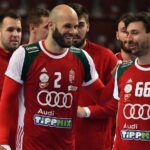 Legjobb nyolcba várja az Eb-n a magyar kéziválogatottat az MKSZ
