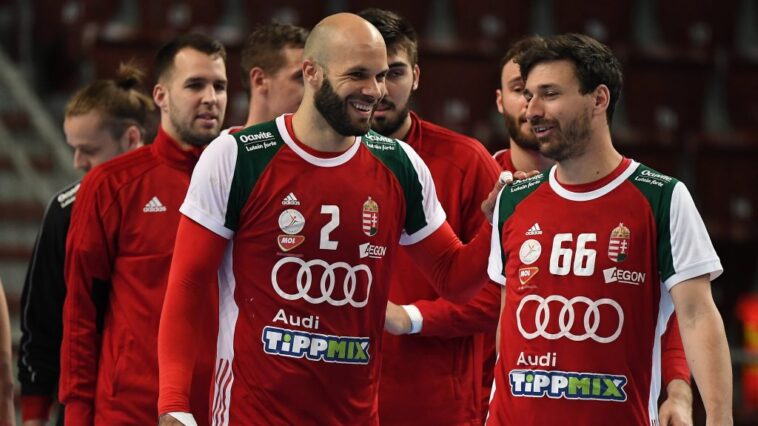 Legjobb nyolcba várja az Eb-n a magyar kéziválogatottat az MKSZ