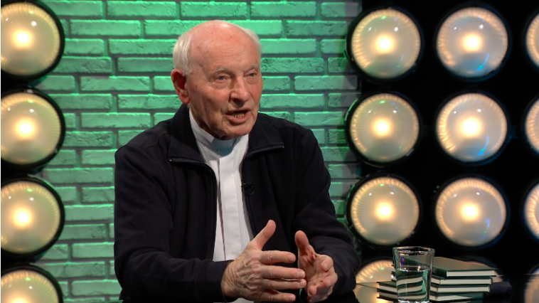 Kozma atya: az üzenet, amit én az Úrtól kaptam, az a templom falain kívülre szól