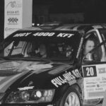 Meghalt a súlyos balesetet szenvedő Kelő-Gere László “Latyak” magyar raliversenyző