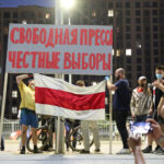 Fehéroroszország szélsőséges szervezetnek minősítette a Szabad Európa Rádiót