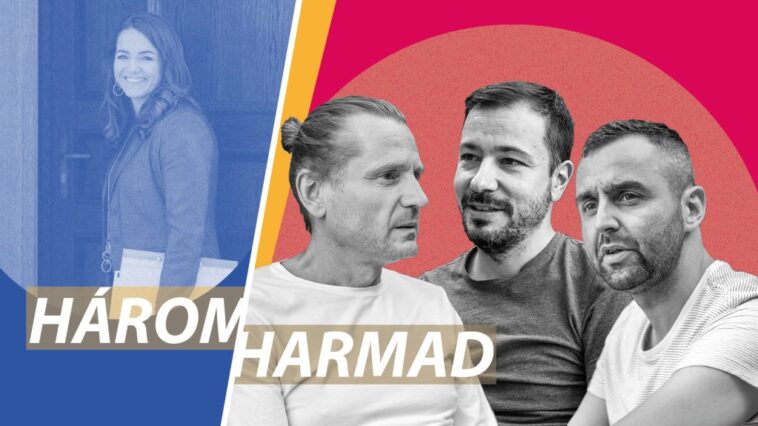 Novák Katalin pont az, amire az ellenzék jelenleg képtelen