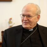 Erdő Péter: az életnél is fontosabb, hogy egymást szeretve éljünk