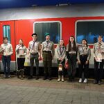 Soha nem volt még ennyire aktuális a Betlehemi Békeláng üzenete