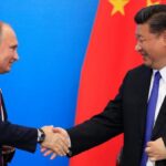 Oroszország és Kína közösen fejleszt csúcstechnológiájú fegyvereket