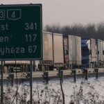 Tovább nőtt a várakozási idő Záhonynál