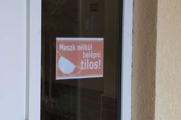 Koronavírus Kárpátalján:  470 embert nyilvánítottak gyógyulttá