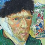 Falazott barátjának, vagy dacból vágta le saját fülét Vincent van Gogh?