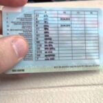 Interneten vásárolt jogosítványt egy kárpátaljai férfi