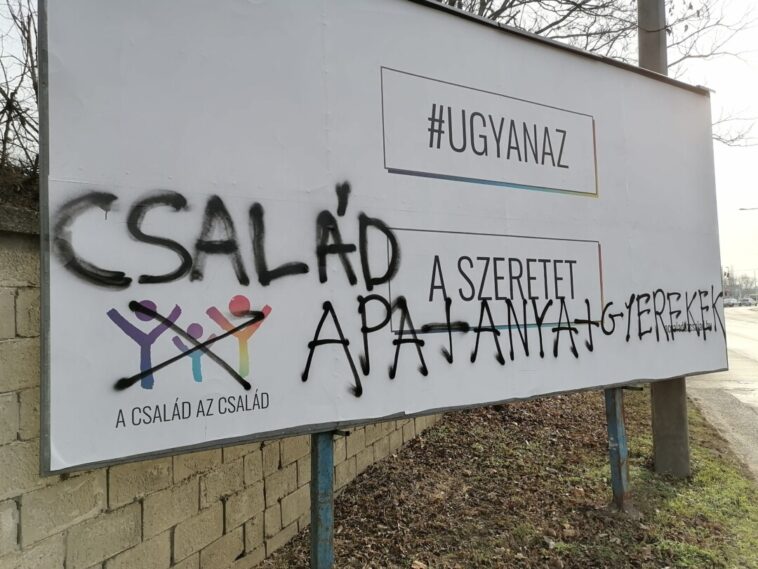 “Nem ugyanaz a szeretet”