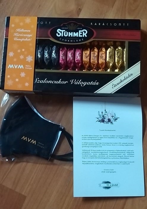 A Mátrai Erőmű több pénzt költ az oltás erőltetésére, mint a dolgozók év végi megbecsülésére