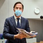 Holland kormányfő: követtünk el hibákat a koronavírus elleni védekezésben