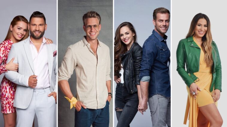 Lappföldön, Instagram-detoxszal, ajándék nélkül – így tervezik a karácsonyt a hazai sztárok