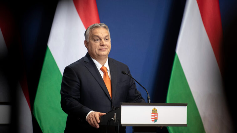 Orbán Márki-Zayról: Olyat még nem láttam, hogy valaki az emberek élete szempontjából legfontosabb bástyákat megtámadja
