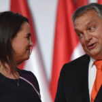 Nádasdi Balázs (Magyar Hang): Az ellenzéknek nem csak szabad, hanem kötelező is ellenjelöltet állítania