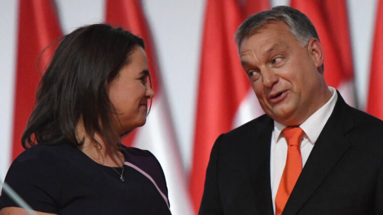 Nádasdi Balázs (Magyar Hang): Az ellenzéknek nem csak szabad, hanem kötelező is ellenjelöltet állítania