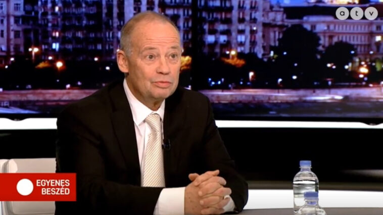 Szanyi: Ki kéne lépni abból a cipőből, hogy Magyarországon Fidesz van csak, és nevesincs ellenzék