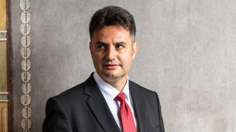 Márki-Zay Péter szerint veszélyes a 13. havi nyugdíj bevezetése