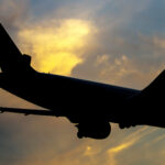 Rengeteg repülőjáratot töröltek a koronavírus miatt