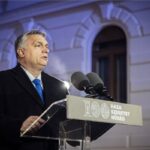 Orbán Viktor: a szabadság és a hazafiság Magyarország két tartóoszlopa