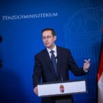 Varga Mihály: Magyarország a világon első külföldi Zöld Pandakötvény kibocsátóként jelent meg a kínai kötvénypiacon