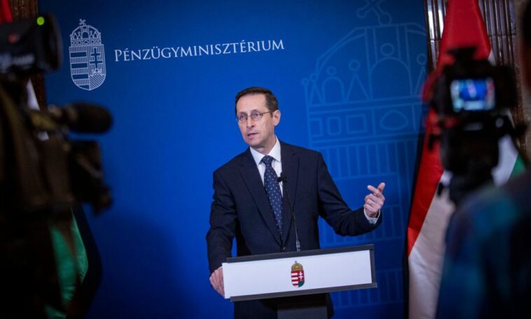 Varga Mihály: Magyarország a világon első külföldi Zöld Pandakötvény kibocsátóként jelent meg a kínai kötvénypiacon