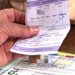 Már nyomtatják a megnövelt összegekről értesítő januári nyugdíjszelvényeket