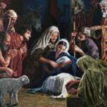 Márton Áron – Karácsonyi szentbeszéd (Elhangzott Kolozsváron, 1936 december 25-én)