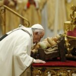 A szegények, a gyengék, a munkából élők elismerését szorgalmazta a pápa