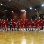 Az Eb előtt helyszínt váltott a férfi kézilabda-válogatott