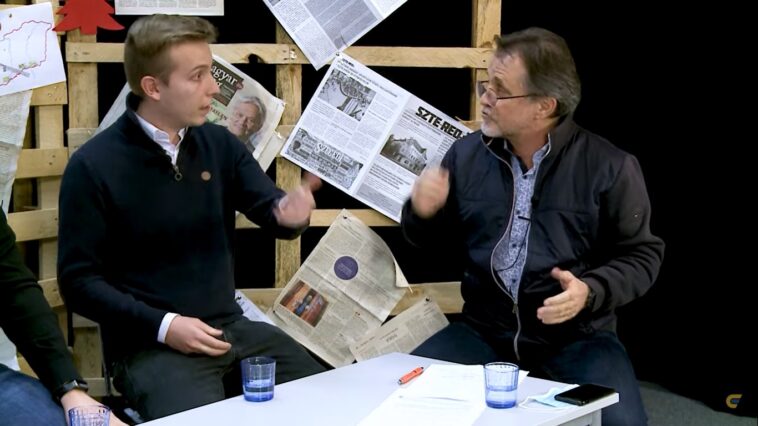 A Mi Hazánk egyedüli pártként képviseli az oltatlanok jogait (videó)