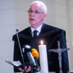 Balog Zoltán szerint a járvány fordított minket szembe egymással