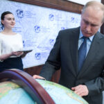 Ezért nézi Putyin állandóan a térképet – Mi fenyegetheti Oroszország biztonságát?