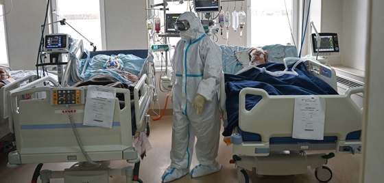 Románia már az ötödik hullámra készül