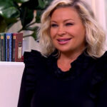 Szívszorítóan búcsúzik halott öccsétől a magyar színésznő