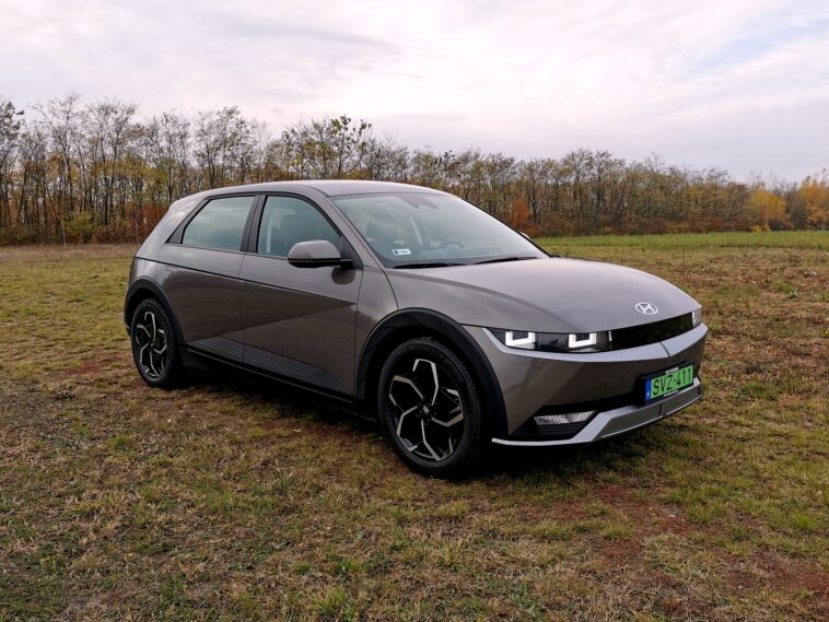 Elon Musk rémálma, ami nem csak a formájával hódít